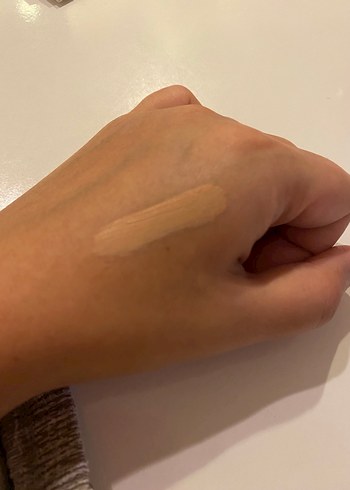 Maybelline Eraser Çok Amaçlı Kapatıcı 03 Beige - Görsel 4