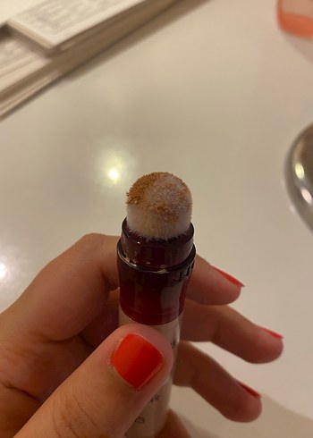 Maybelline Eraser Çok Amaçlı Kapatıcı 03 Beige - Görsel 3