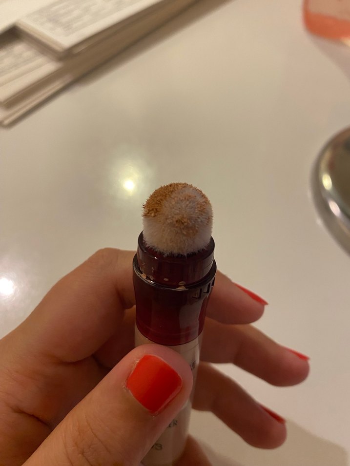 Maybelline Eraser Çok Amaçlı Kapatıcı 03 Beige - Görsel 3