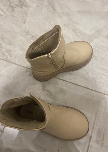 Zara kız çocuk bot - Görsel 4