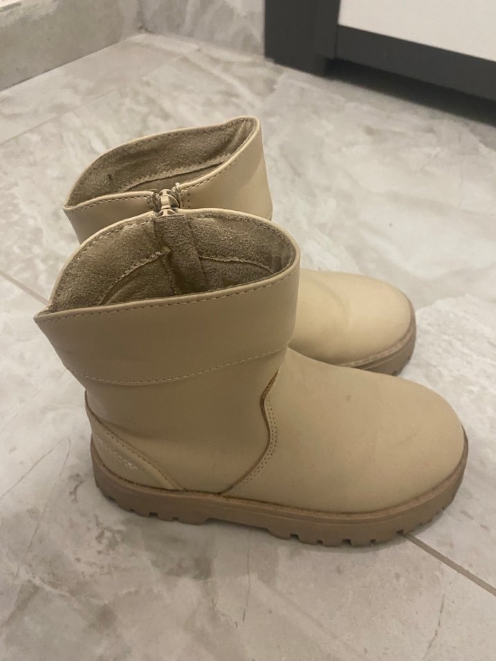 Zara kız çocuk bot - Görsel 2