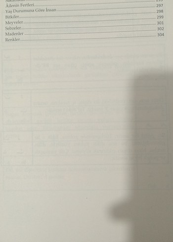 Açıklamalı Arapça Kitabı - Ensar Yayınları - Görsel 4