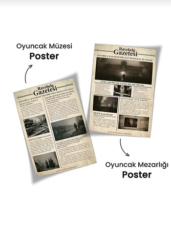 Oyuncak Serisi İki Ciltli Kitap Kutusu - Görsel 3