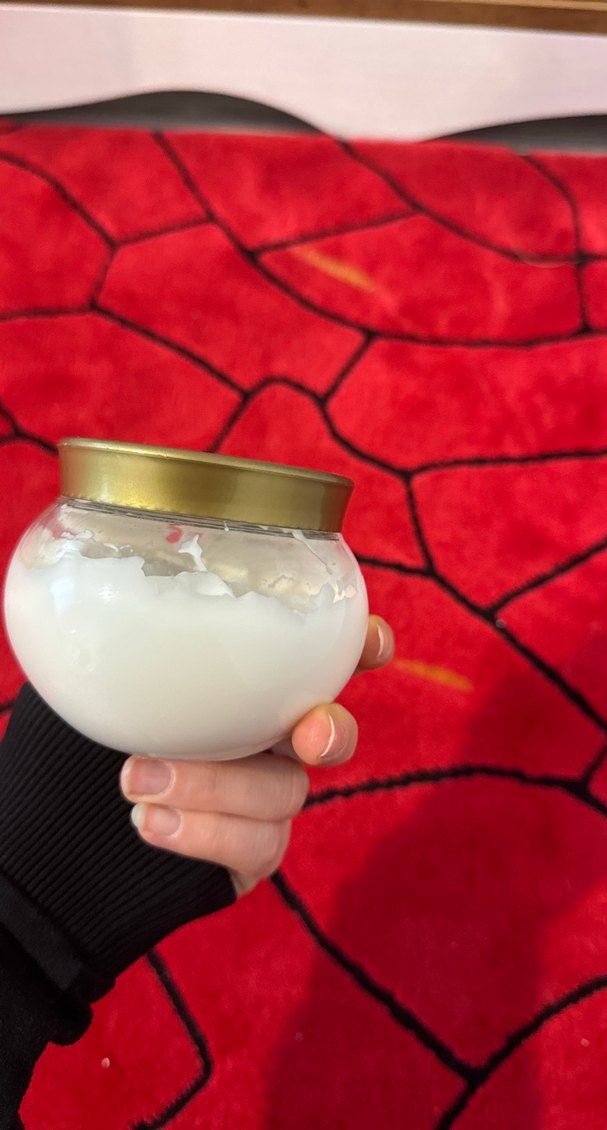 Oriflame Possess Parfümlü Vücut Kremi 250 ml - Görsel 3