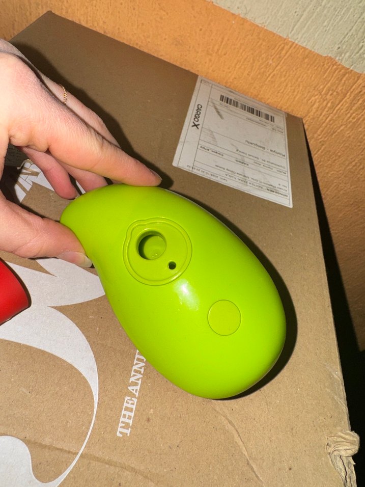 Buharlı Köpek tarağı - Görsel 2