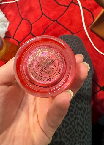 A'mentia Leda Kadın Parfümü - Görsel 2