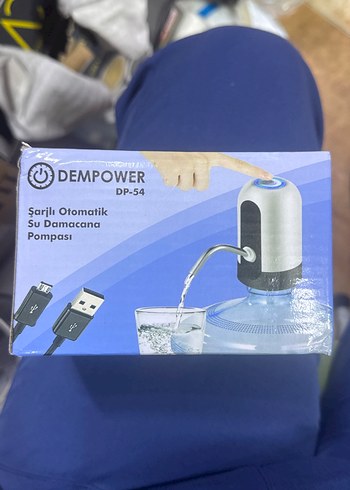 Samsung ürünü