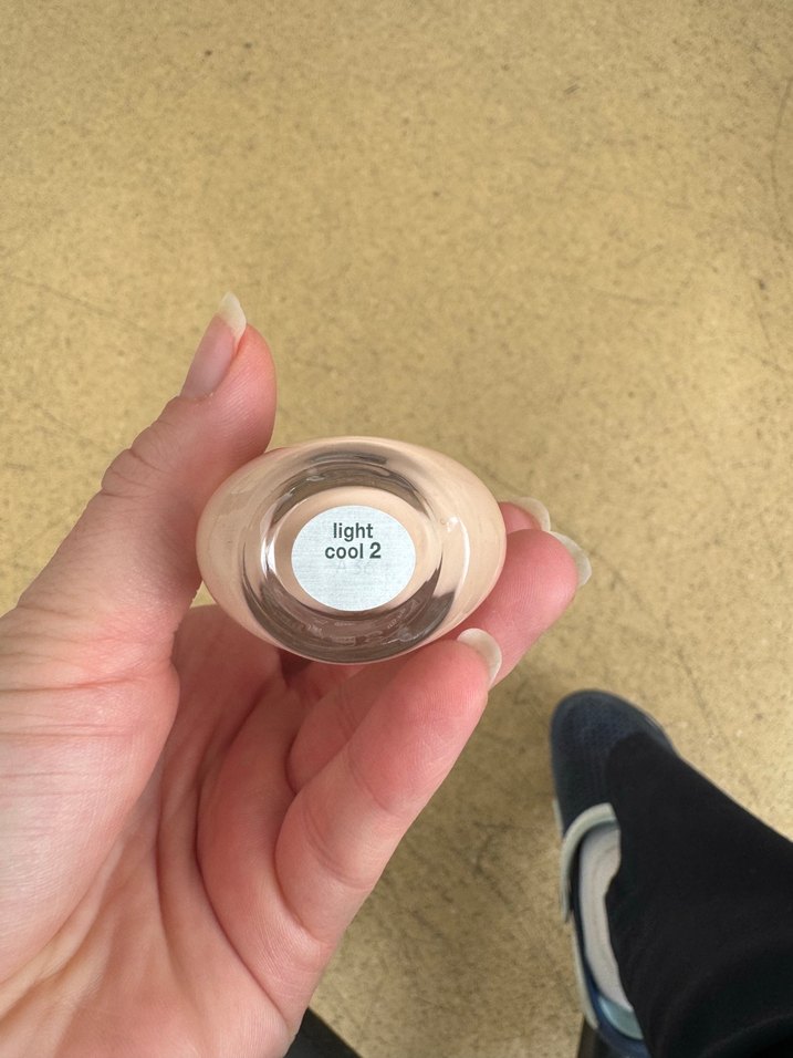 Clinique Even Better Clinical SPF 50 Fondöten — görsel 5/8