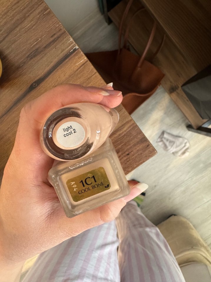 Clinique Even Better Clinical SPF 50 Fondöten — görsel 8/8