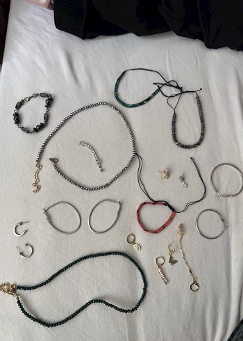 Accessorize  ürünü