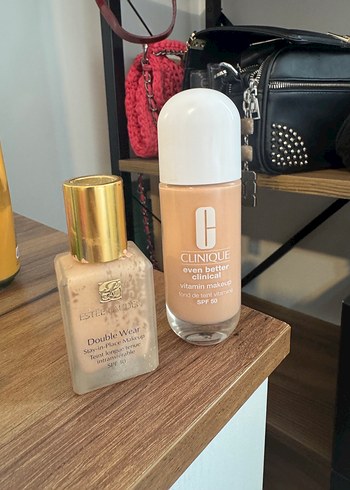 Estee Lauder ürünü