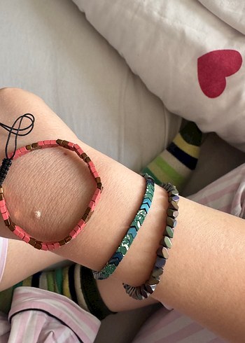 Accessorize  ürünü