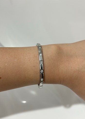 Accessorize Bebe boy Çelik kelepçe