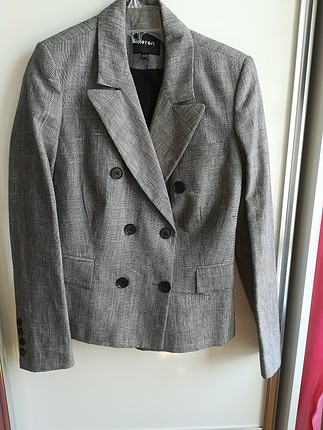 koton blazer ceket