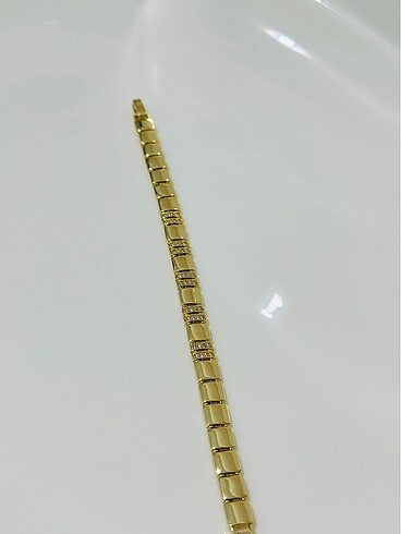 Xuping bileklik - Görsel 3