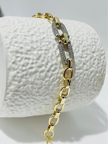 Xuping bileklik - Görsel 5