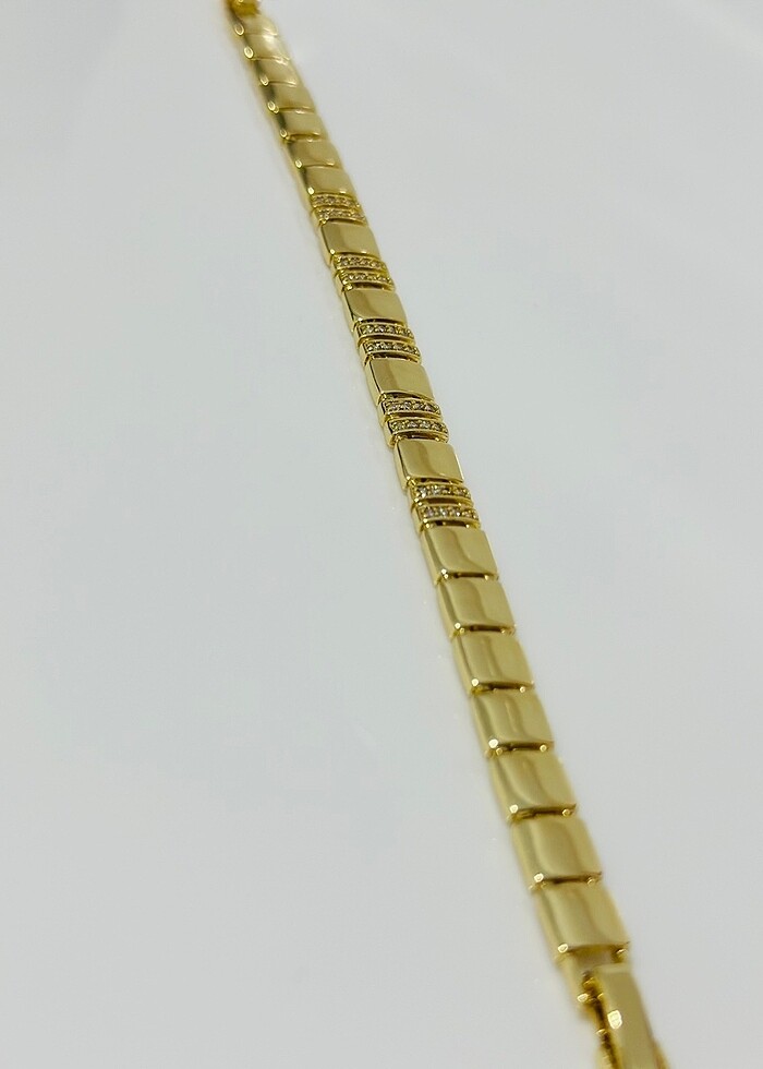 Xuping bileklik - Görsel 4