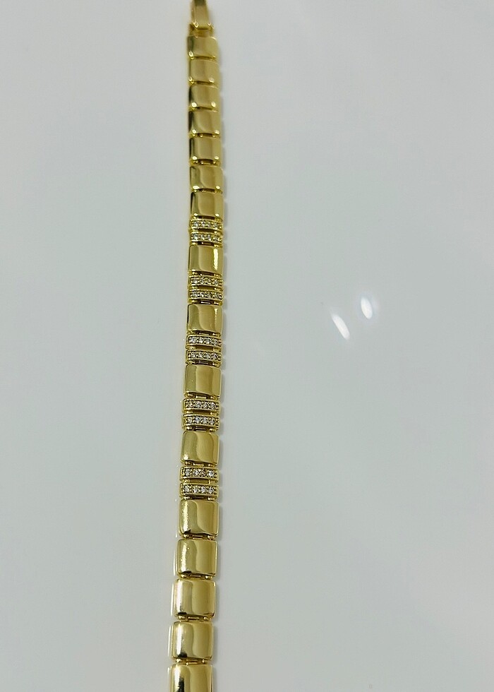 Xuping bileklik - Görsel 2