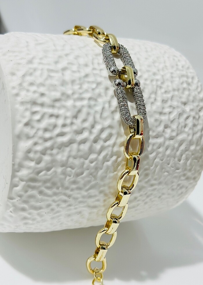 Xuping bileklik - Görsel 5