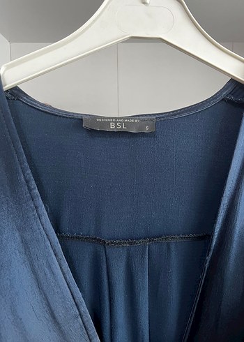 BSL gömlek - Görsel 2