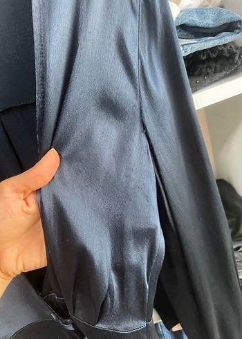 BSL gömlek - Görsel 4