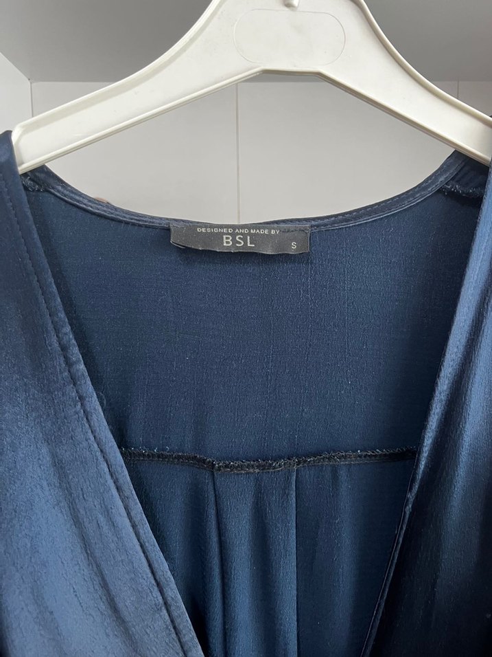 BSL gömlek - Görsel 2