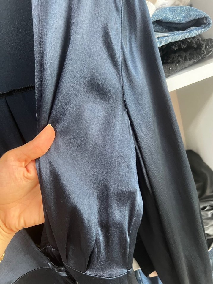 BSL gömlek - Görsel 4