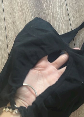 Triko büstiyer - Görsel 3