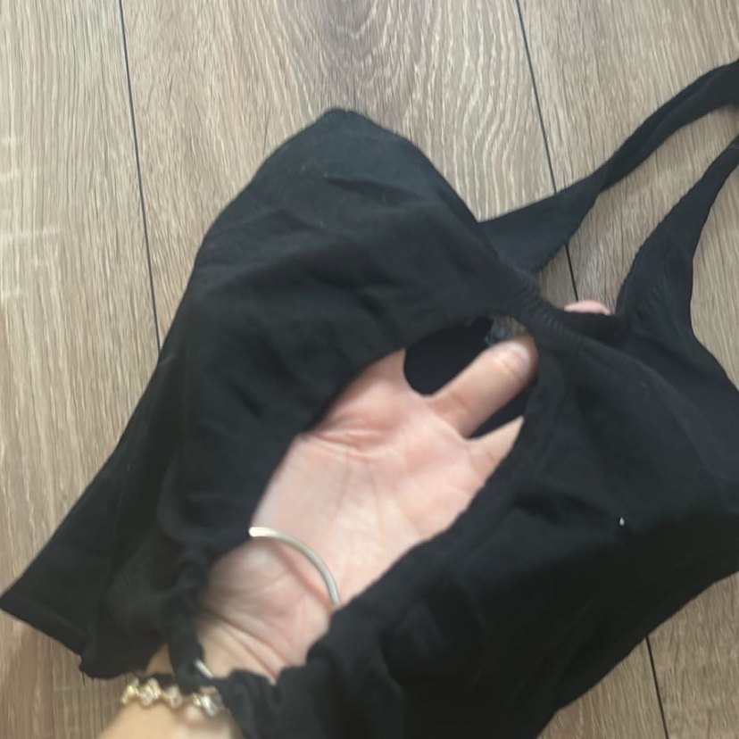 Triko büstiyer - Görsel 3