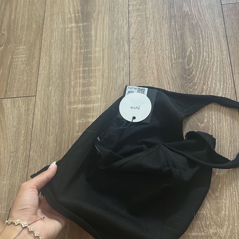 Triko büstiyer - Görsel 2