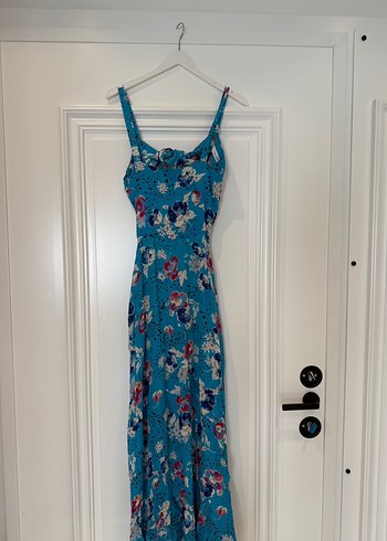 Zara elbise - Görsel 2