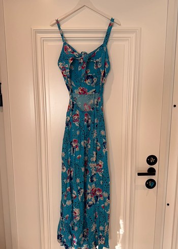 Zara elbise - Görsel 3