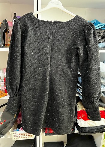 Kışlık elbise - Görsel 5