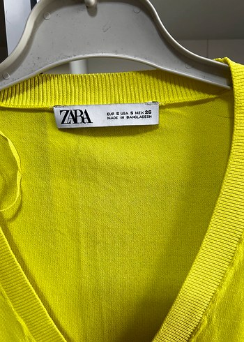 Zara kazak - Görsel 3