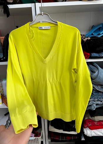 Zara kazak - Görsel 2