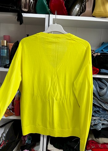 Zara kazak - Görsel 4