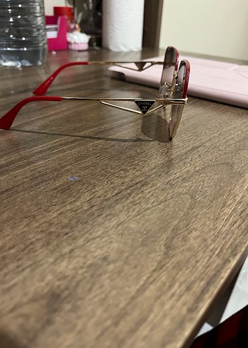 Chanel güneş gözlüğü - Görsel 2