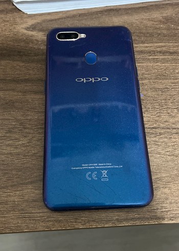 Oppo A5s - Görsel 2