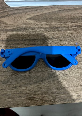 decathlon çocuk güneş gözlüğü - Görsel 2