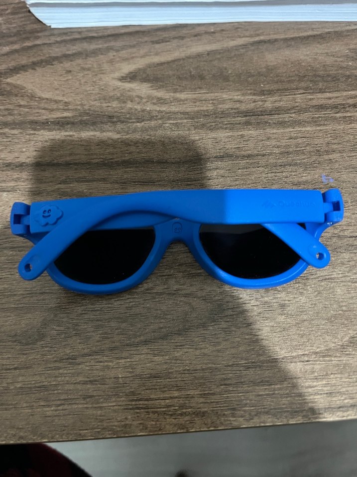 decathlon çocuk güneş gözlüğü - Görsel 2