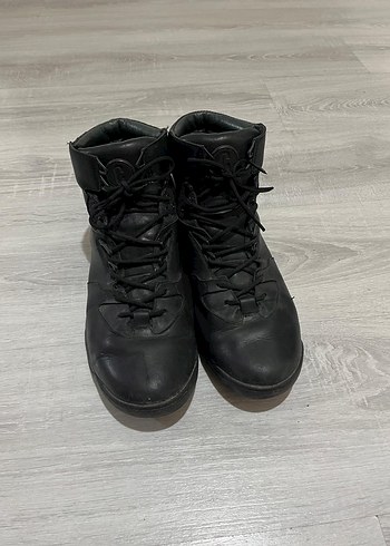 Camper erkek Bot - Görsel 4