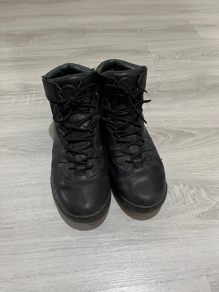 Camper erkek Bot - Görsel 4