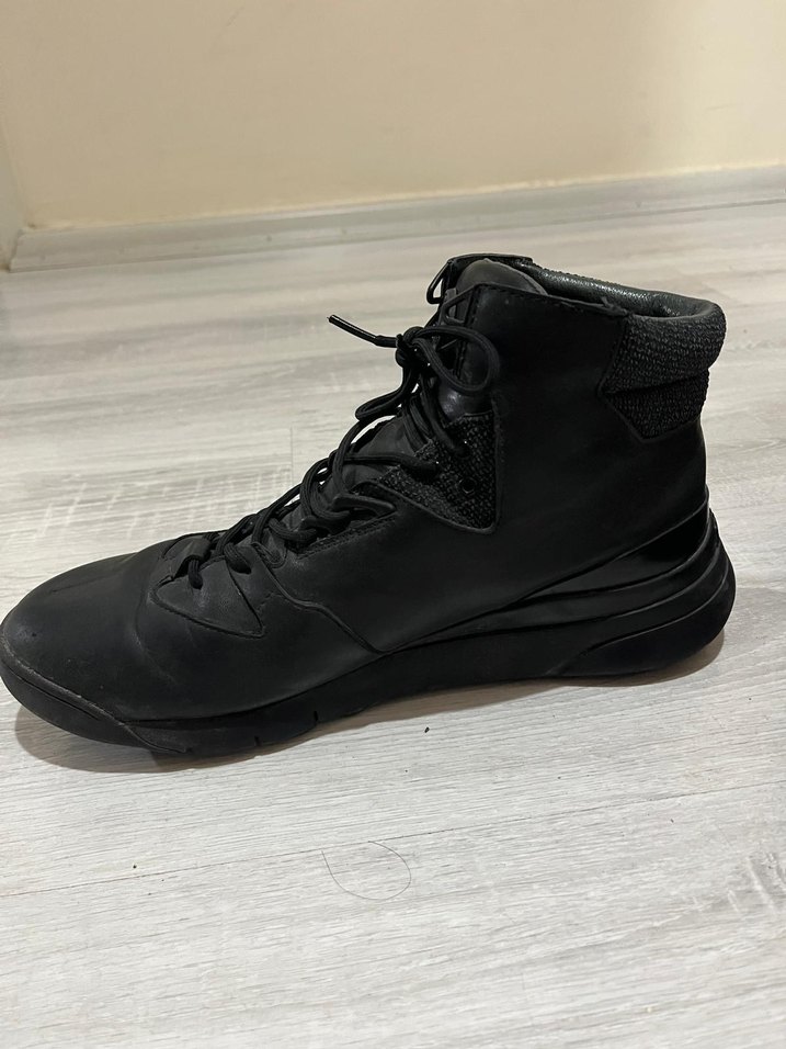 Camper erkek Bot - Görsel 2