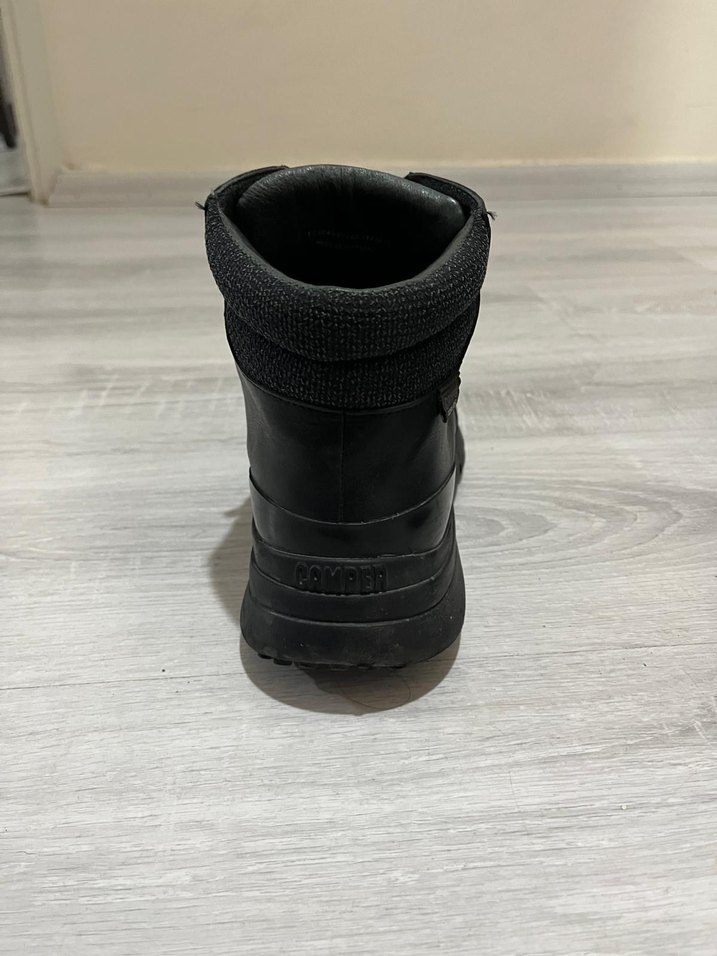 Camper erkek Bot - Görsel 3