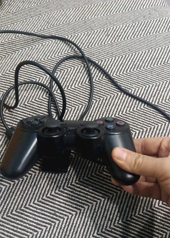 PlayStation kontrol kolu - Görsel 3