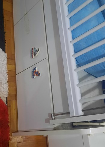 Beden mavi Renk Açılır Mavi Oyun Parkı Yatağı