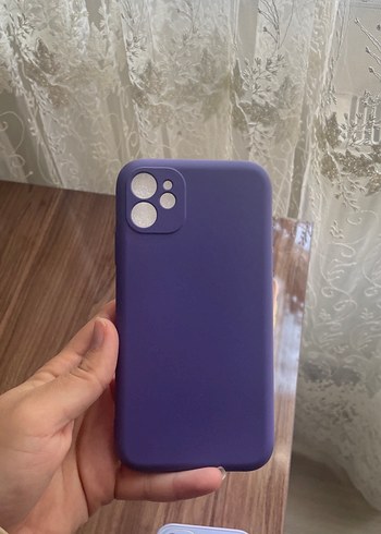 Pastel Renkli Şeffaf Bohem Telefon Kılıfları - Görsel 4