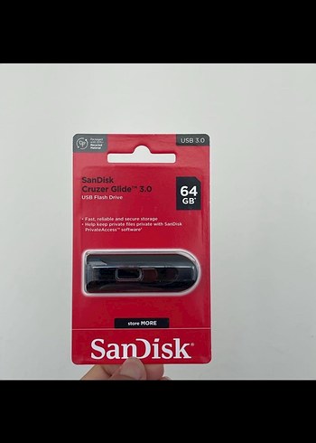 Sandisk