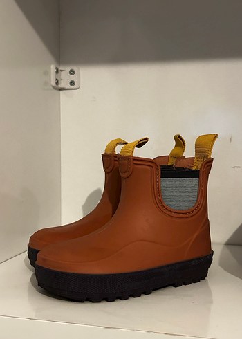 Yağmur çizmesi - Görsel 3