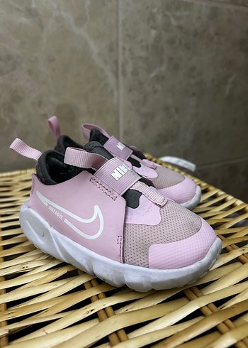 Pembe kız spor ayakkabı - Görsel 3